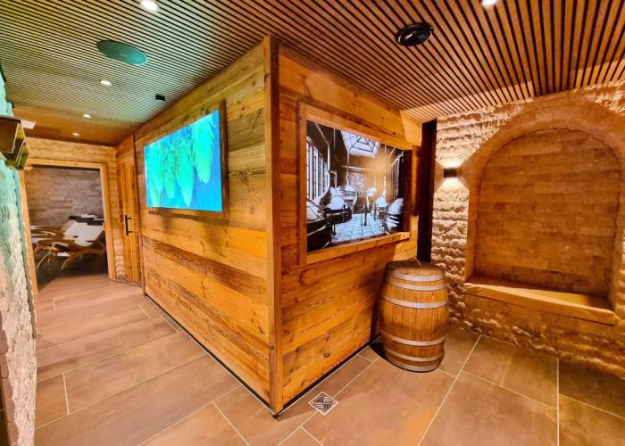 Best Western Plus BierKulturHotel Schwanen