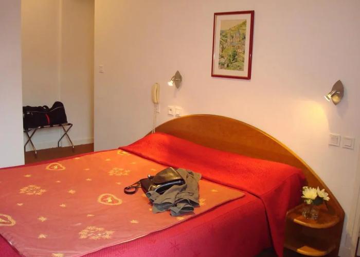Hôtel Régina
