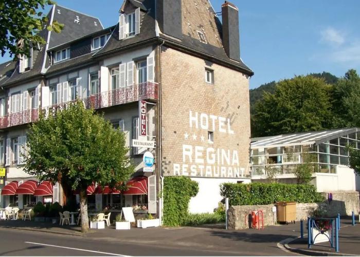 Hôtel Régina