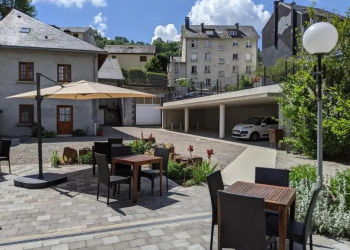 Hôtel Régina