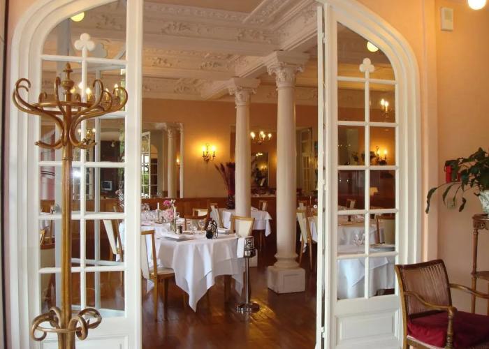 Hôtel Régina