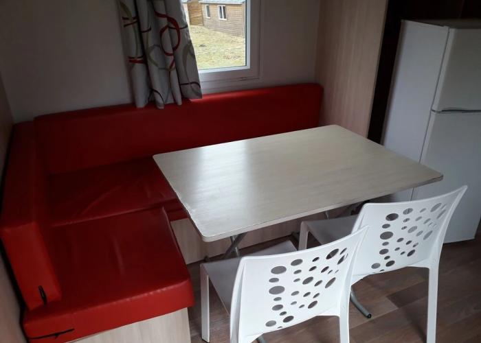 Camping la Marmotte