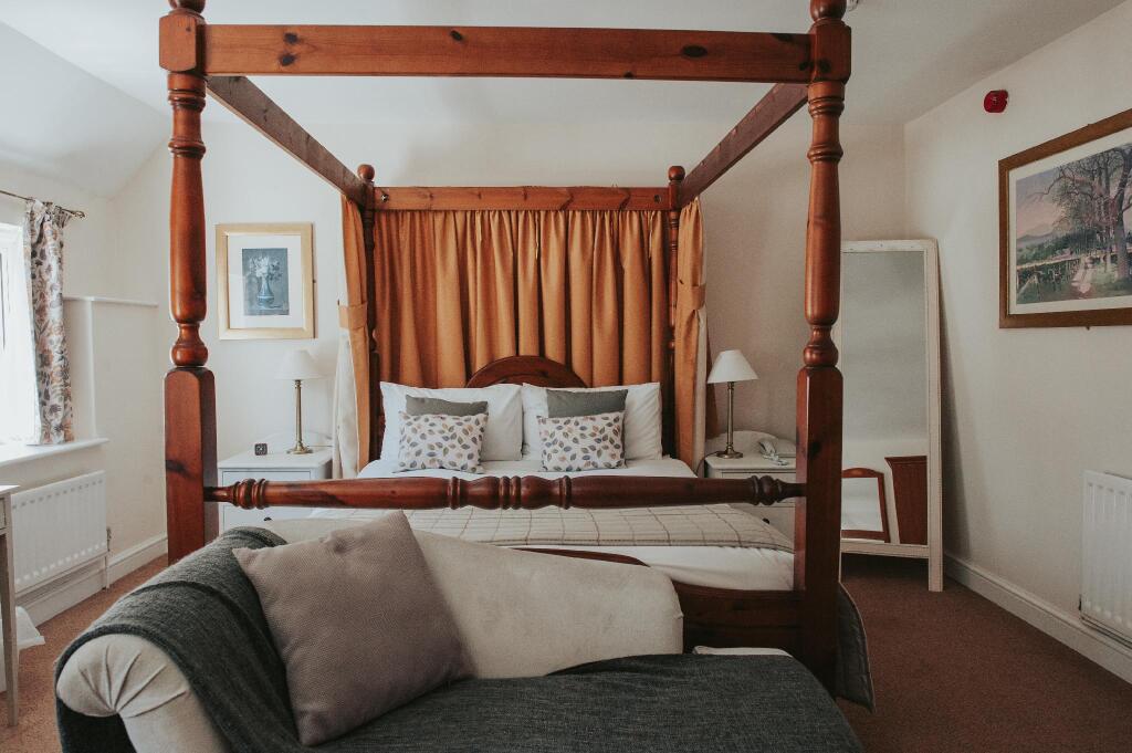 The Lordleaze Hotel And Restaurant