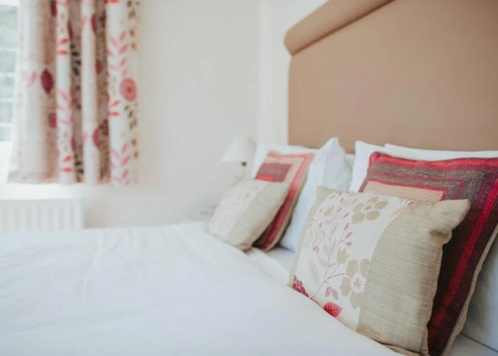 The Lordleaze Hotel And Restaurant