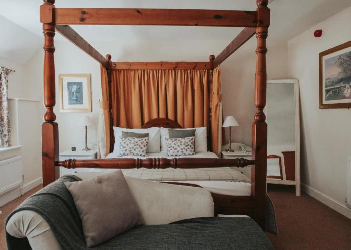 The Lordleaze Hotel And Restaurant