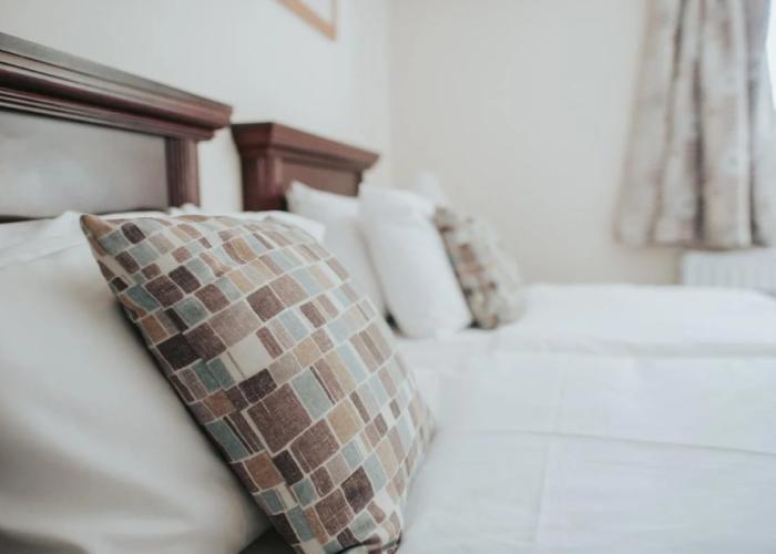 The Lordleaze Hotel And Restaurant
