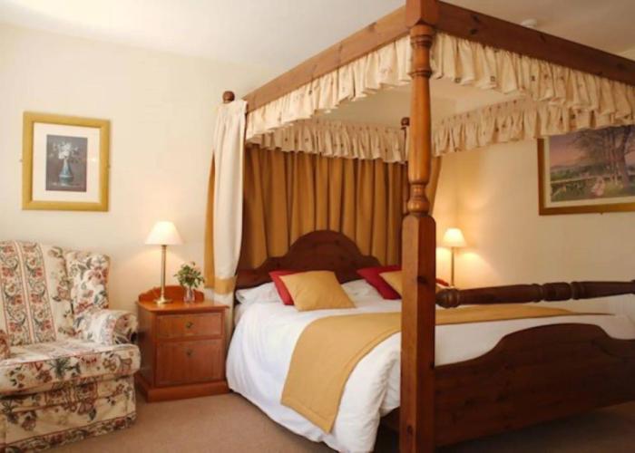 The Lordleaze Hotel And Restaurant