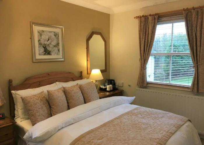 Watermead House