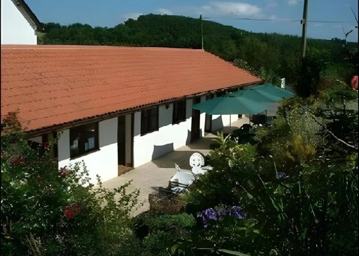 The Cottage Marsh B&B
