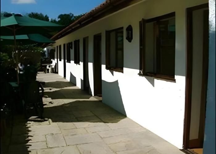 The Cottage Marsh B&B