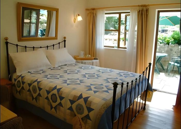 The Cottage Marsh B&B
