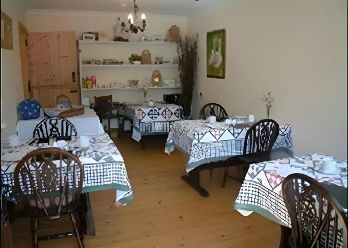 The Cottage Marsh B&B