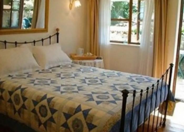 The Cottage Marsh B&B