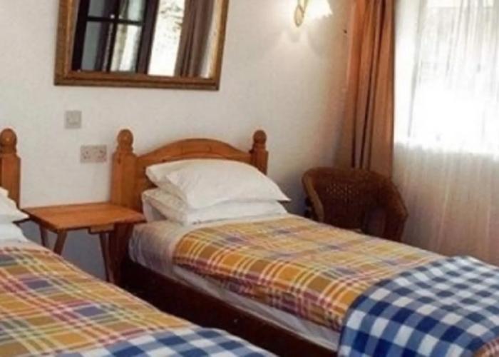The Cottage Marsh B&B