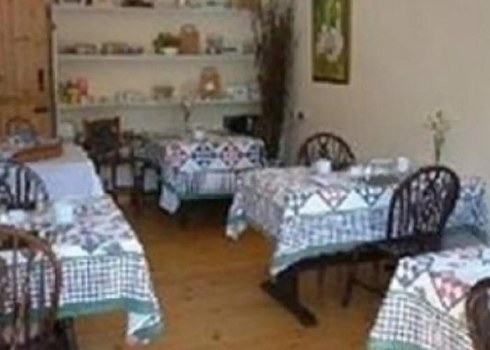 The Cottage Marsh B&B