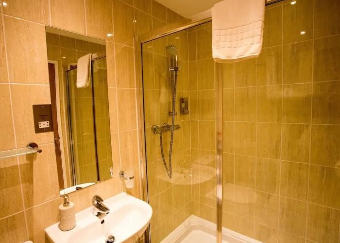 Bath House Hotel