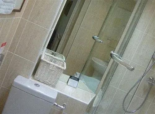 Bath House Hotel