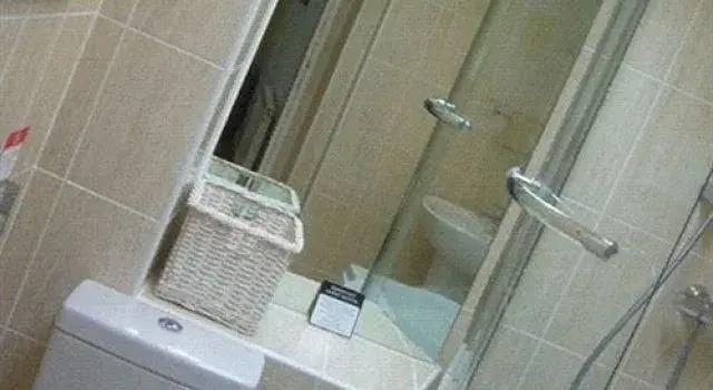 Bath House Hotel