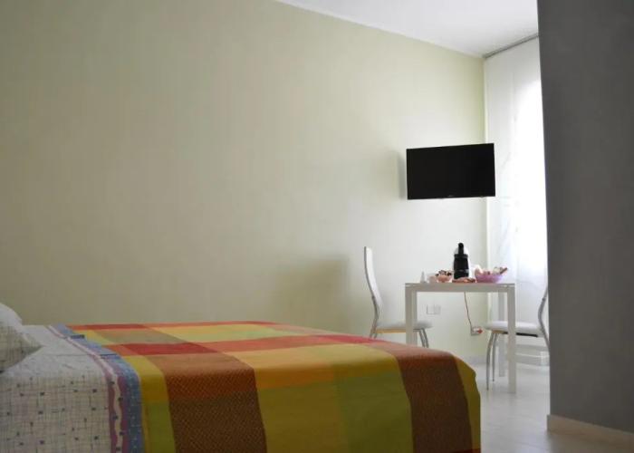 Casa Aurora B&B