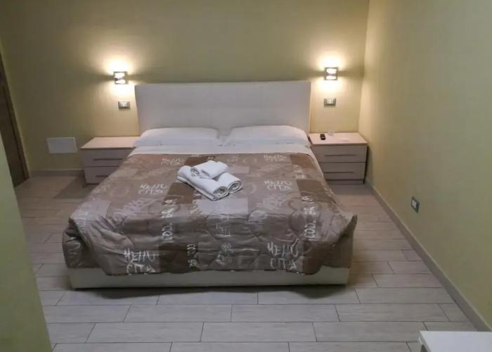 Casa Aurora B&B
