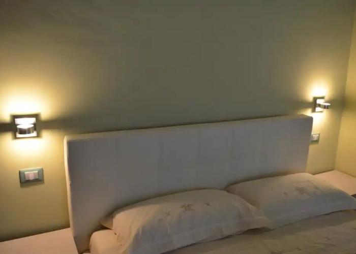 Casa Aurora B&B