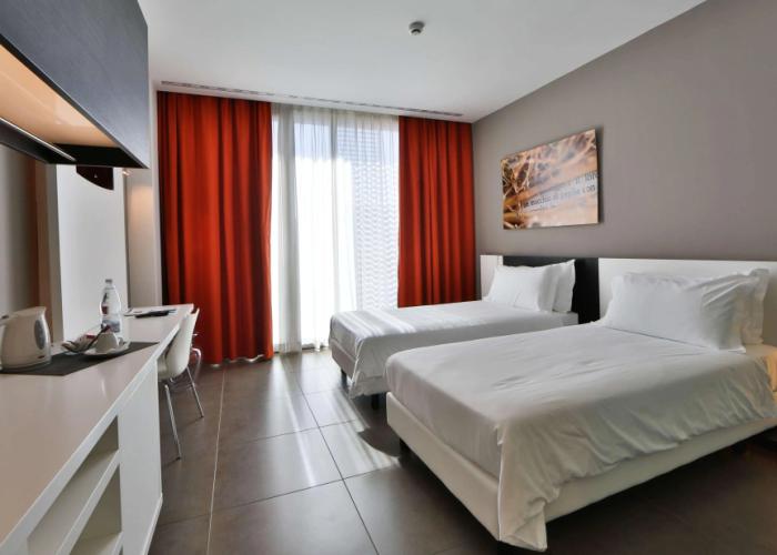 Best Western Hotel Parco Paglia