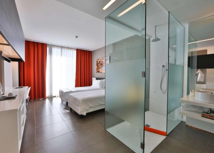 Best Western Hotel Parco Paglia