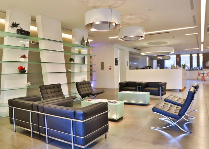 Best Western Hotel Parco Paglia