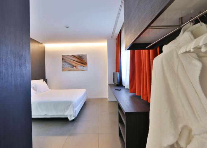 Best Western Hotel Parco Paglia