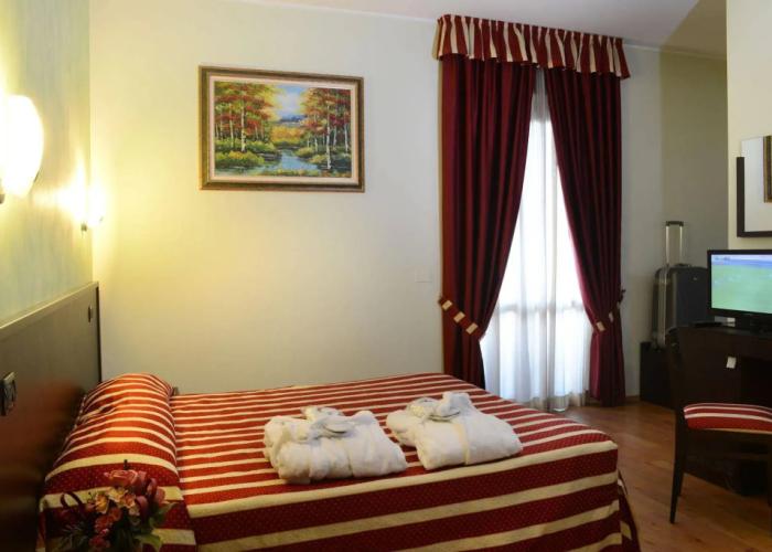 Hotel Iacone