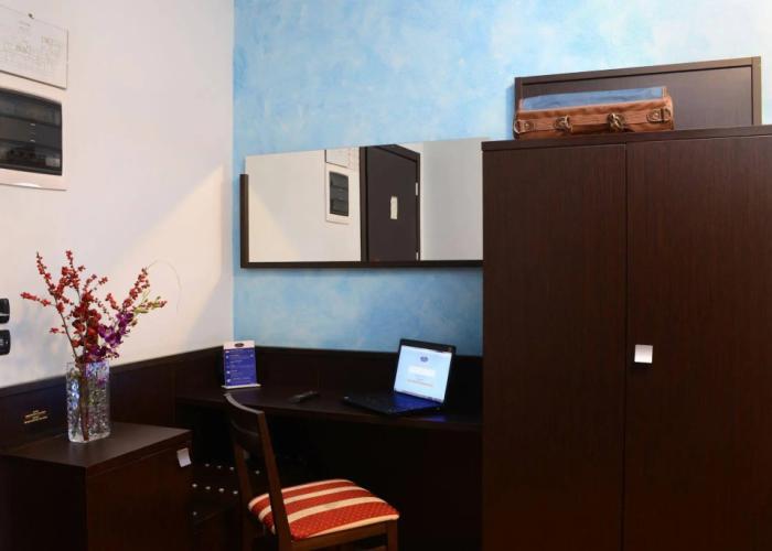 Hotel Iacone