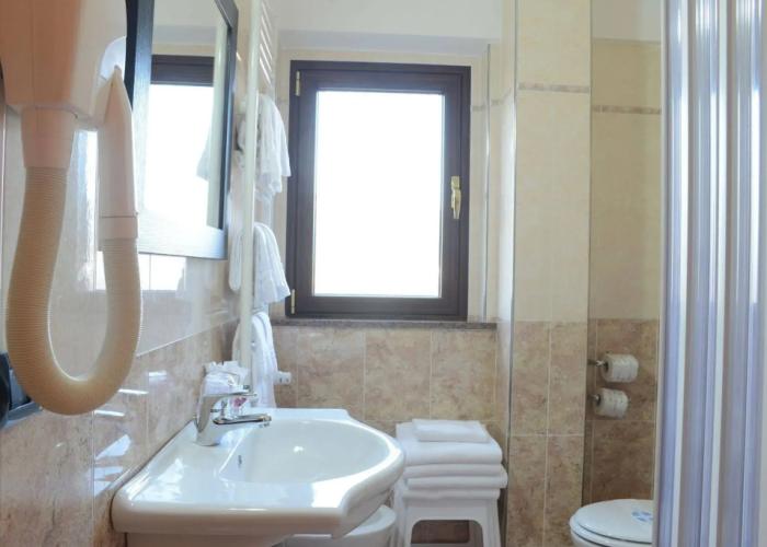 Hotel Iacone