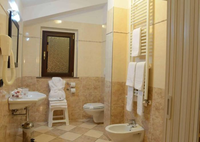 Hotel Iacone