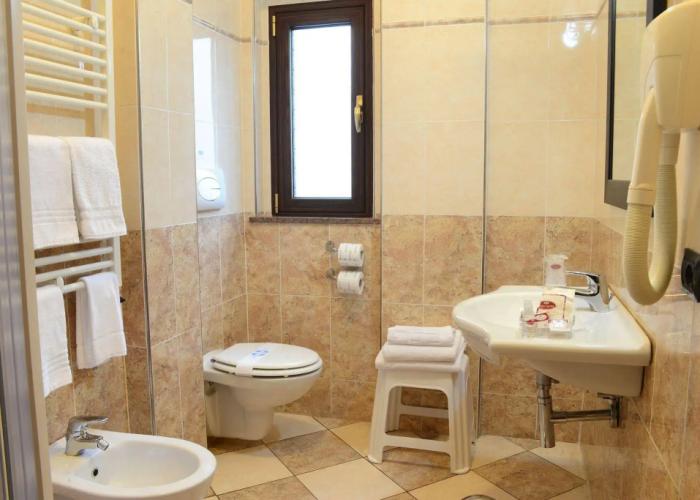 Hotel Iacone