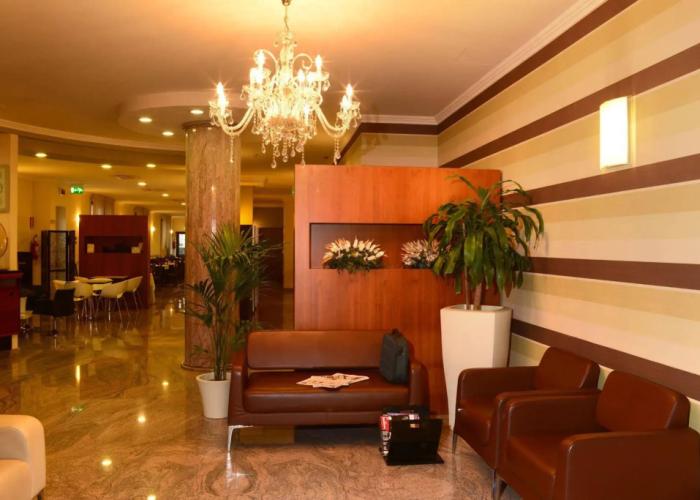 Hotel Iacone