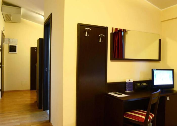 Hotel Iacone