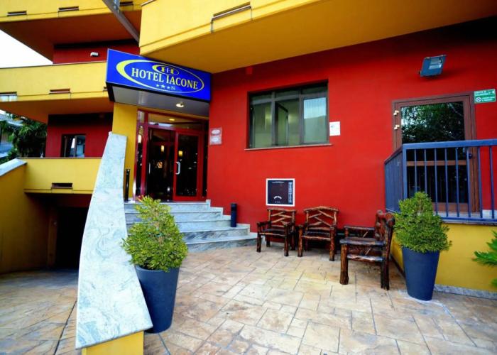 Hotel Iacone
