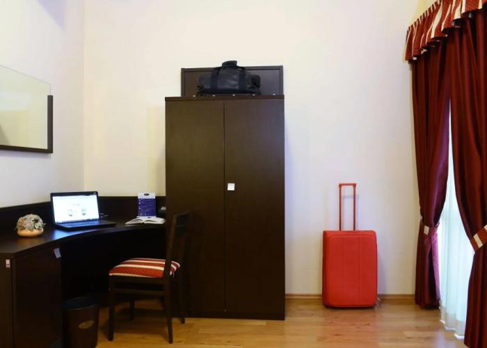 Hotel Iacone