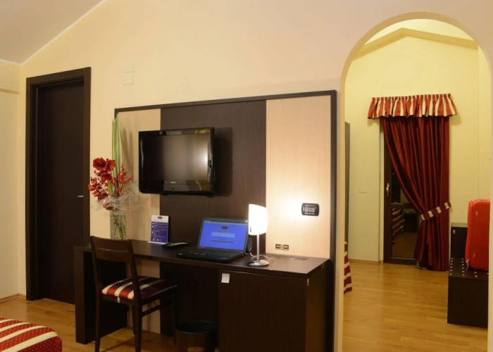 Hotel Iacone
