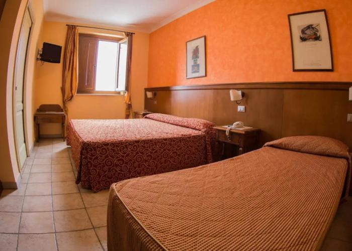 Il Vecchio Mulino