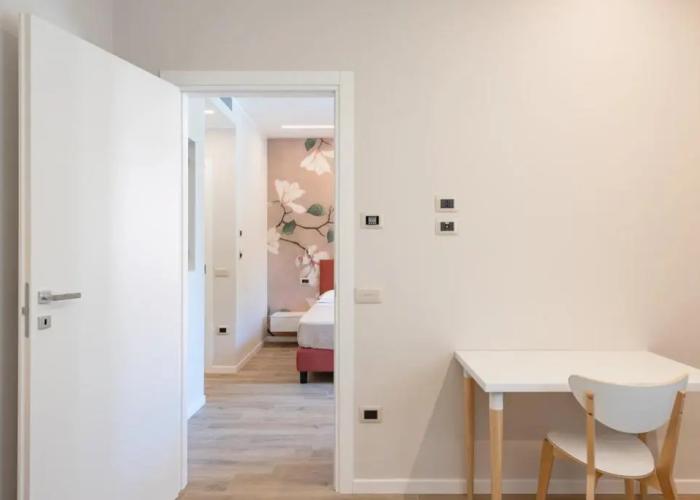 Albergo Degli Amici
