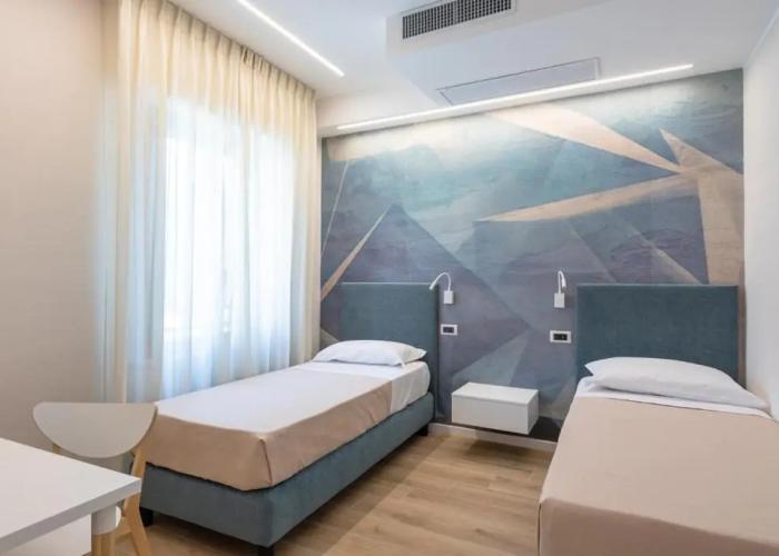 Albergo Degli Amici