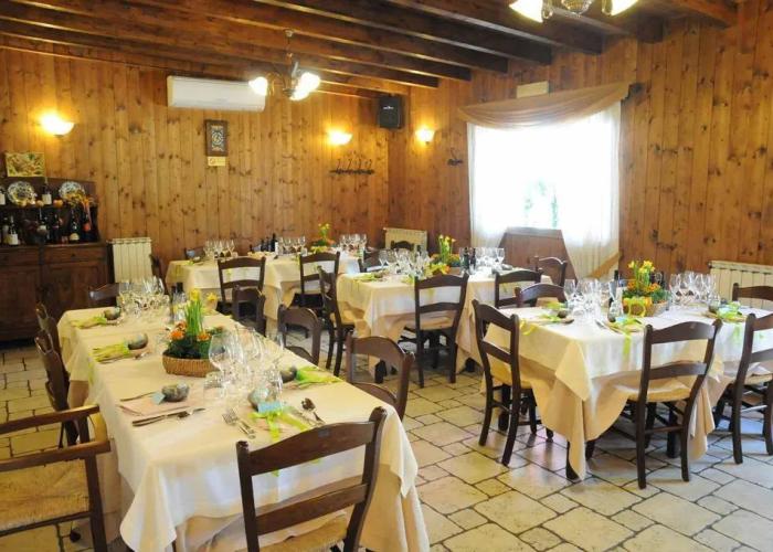 Albergo Degli Amici