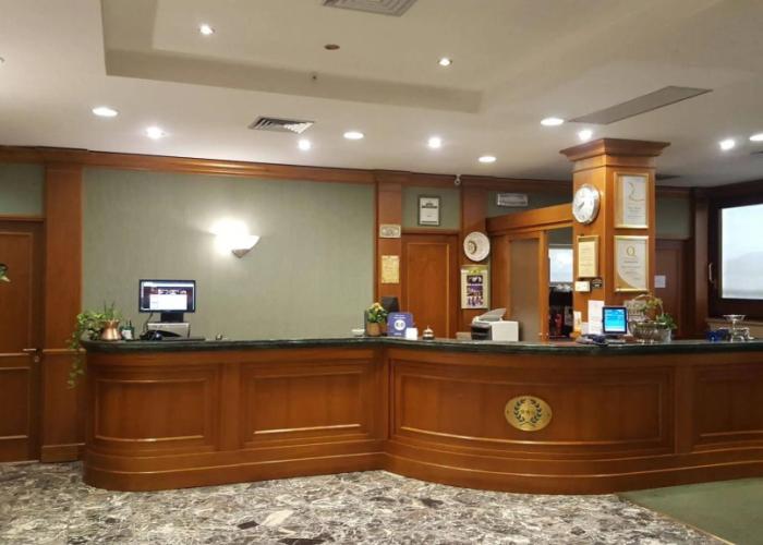 Nuovo Albergo