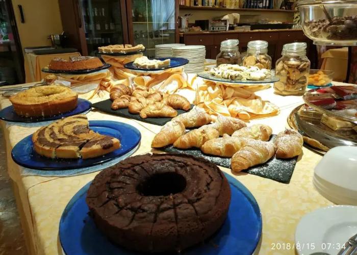 Nuovo Albergo