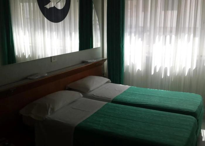 Grande Albergo Abruzzo
