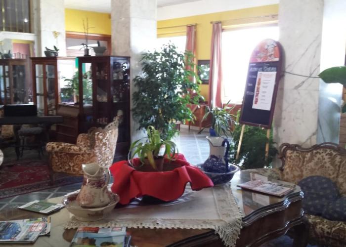 Grande Albergo Abruzzo