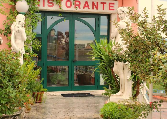 Grande Albergo Abruzzo