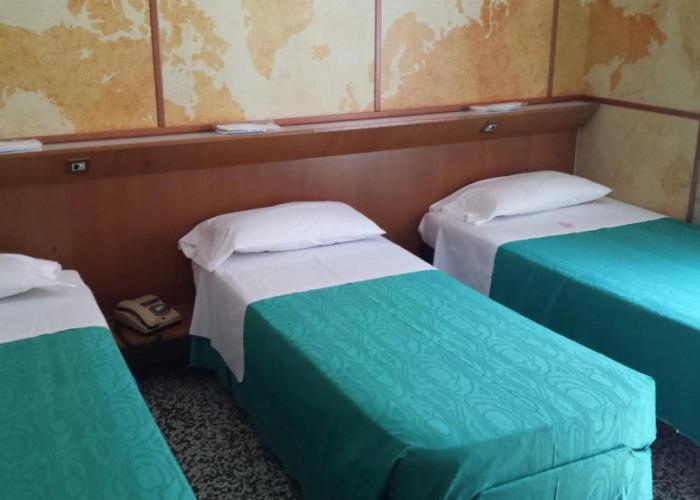 Grande Albergo Abruzzo