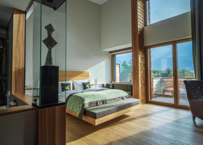 Klosterhof - Alpine Hideaway & Spa